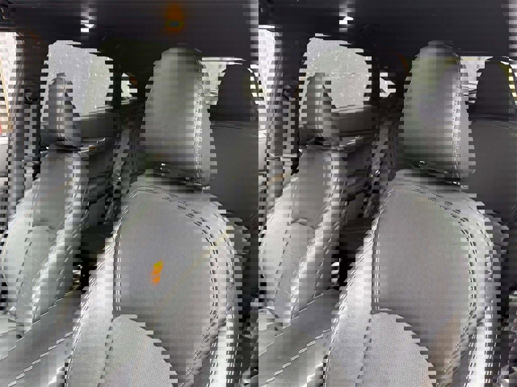 Used 2023 INFINITI QX55 Essential image 20