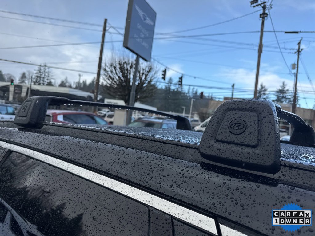 Used 2025 Hyundai Palisade Calligraphy image 51