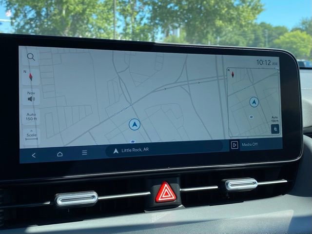 Used 2025 Hyundai Ioniq 5 SEL image 19