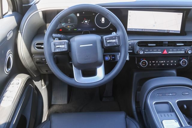 New 2026 Hyundai Palisade Calligraphy FWD image 21