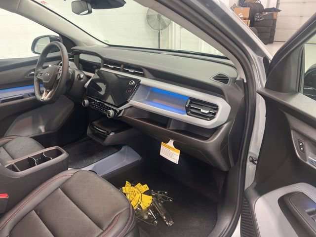 New 2027 Chevrolet Bolt RS FWD image 18