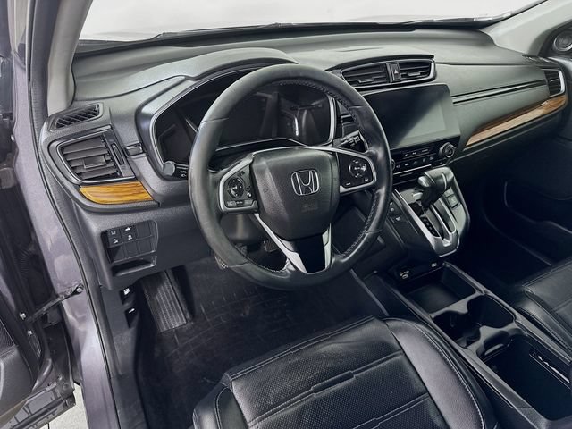Certified 2020 Honda CR-V EX-L image 21