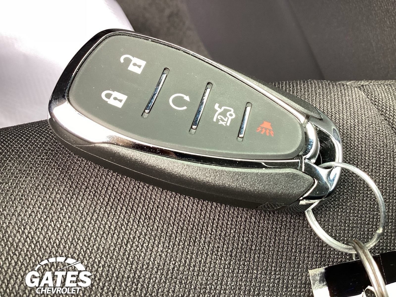 Used 2024 Chevrolet Malibu RS FWD image 24