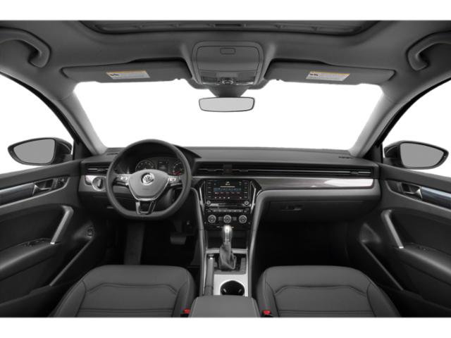 Used 2022 Volkswagen Passat 2.0T SE FWD image 8