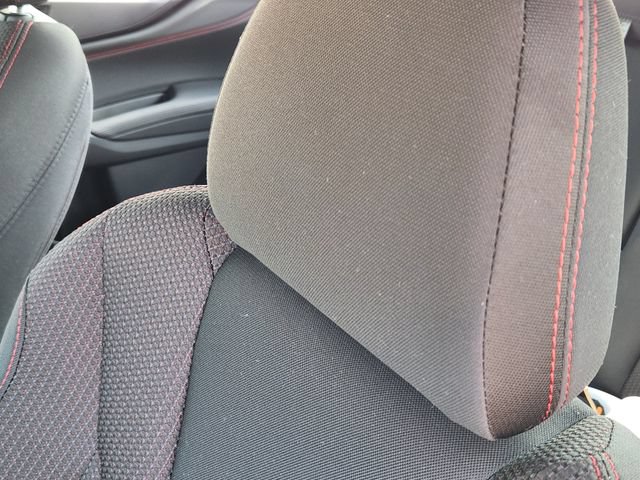 New 2026 Subaru WRX AWD/4WD image 12