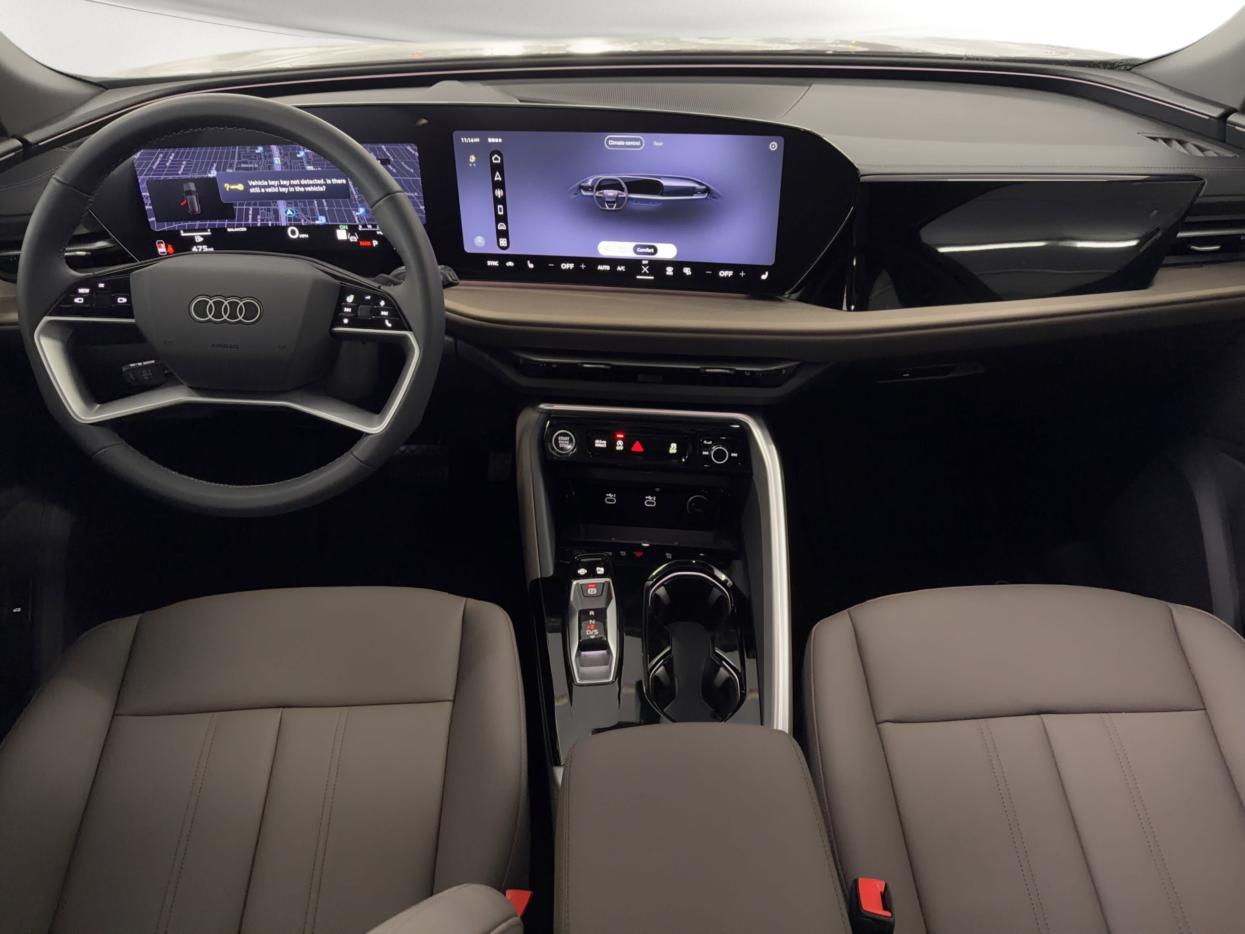 New 2026 Audi Q5 Premium Plus image 19