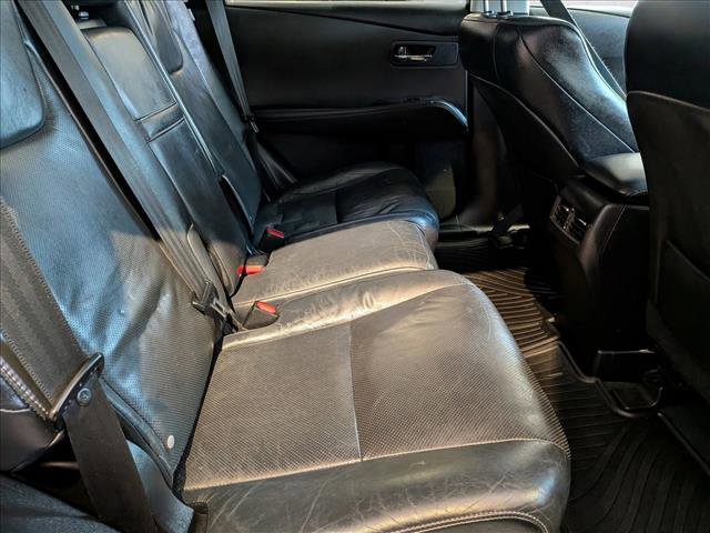 Used 2015 Lexus RX 350 AWD image 21