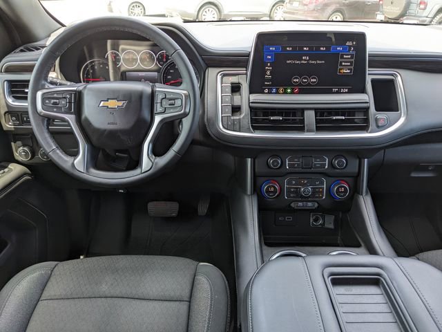 Used 2021 Chevrolet Tahoe LS RWD image 16