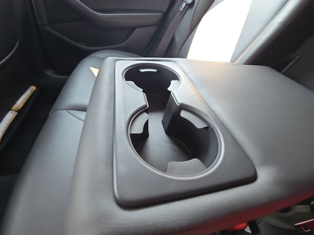 Used 2024 MAZDA MAZDA3 s FWD image 15