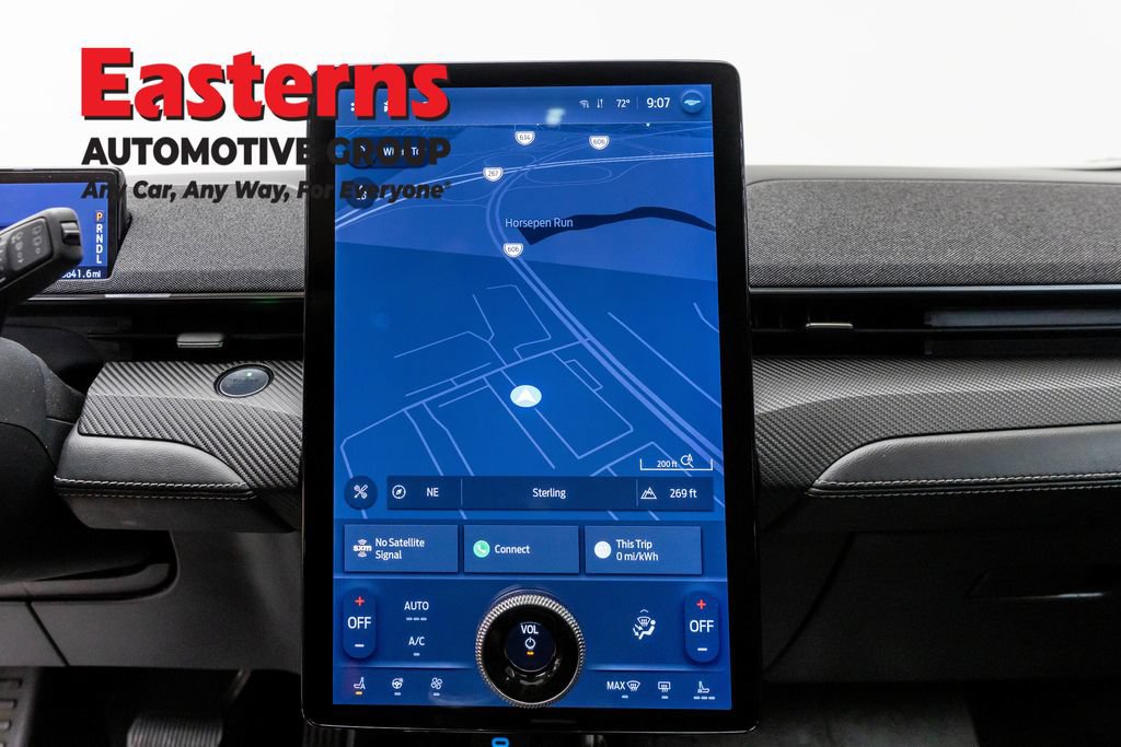Used 2023 Ford Mustang Mach-E Premium AWD/4WD image 11