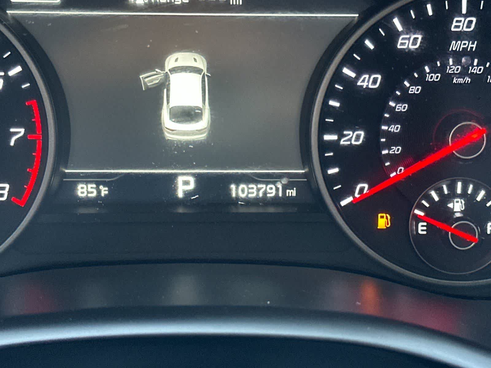 Used 2019 Kia Stinger Premium RWD image 26