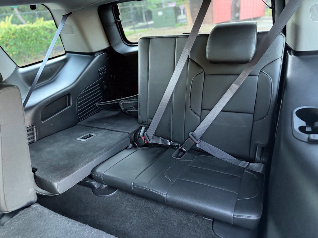 Used 2016 GMC Yukon SLT RWD image 14