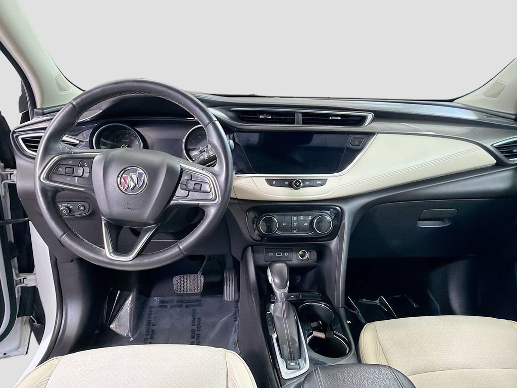 Used 2021 Buick Encore GX Preferred FWD image 22