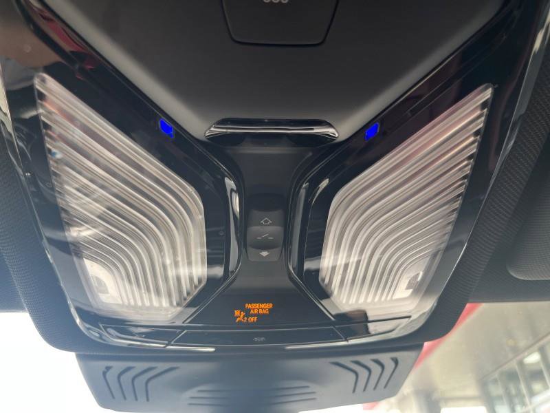 Used 2021 BMW X4 xDrive30i w/ Premium Package Enhanced image 8