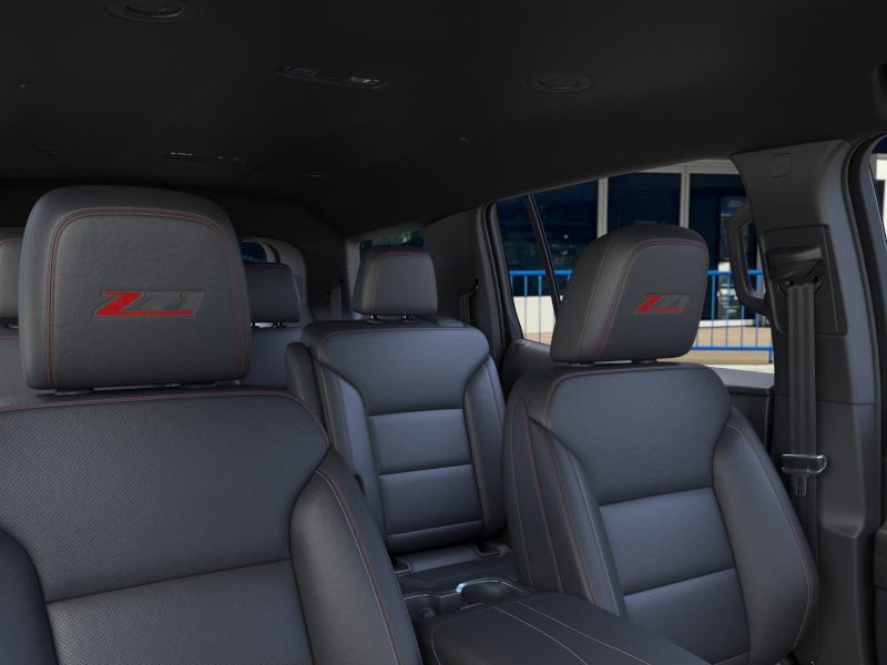 New 2026 Chevrolet Traverse Z71 w/ Enhanced Driving Package image 24
