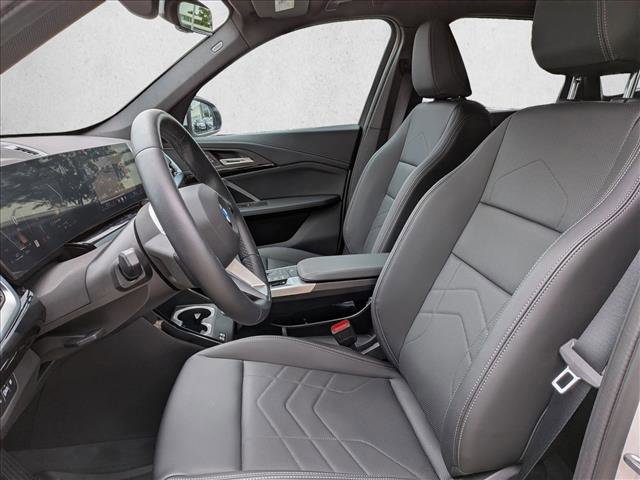 Certified 2025 BMW X1 xDrive28i w/ Technology Package image 11