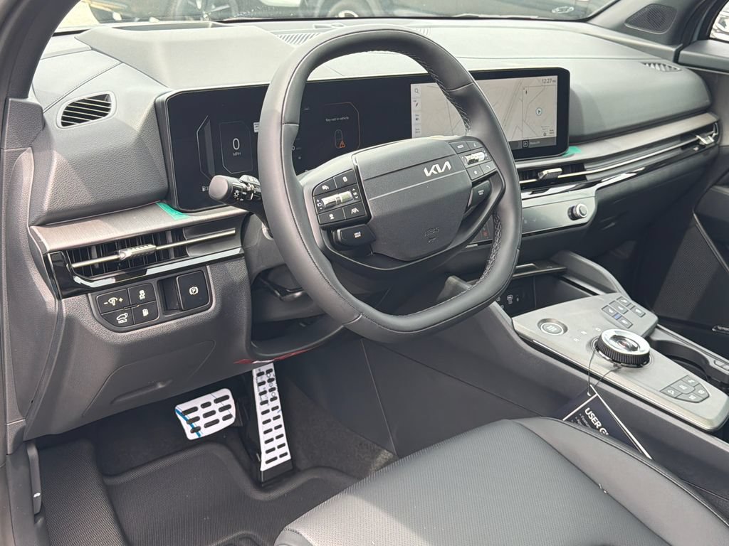 New 2027 Kia Sportage X-Line Prestige AWD/4WD image 18