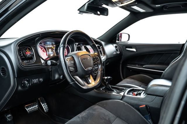 Used 2021 Dodge Charger Scat Pack w/ Dynamics Package image 17