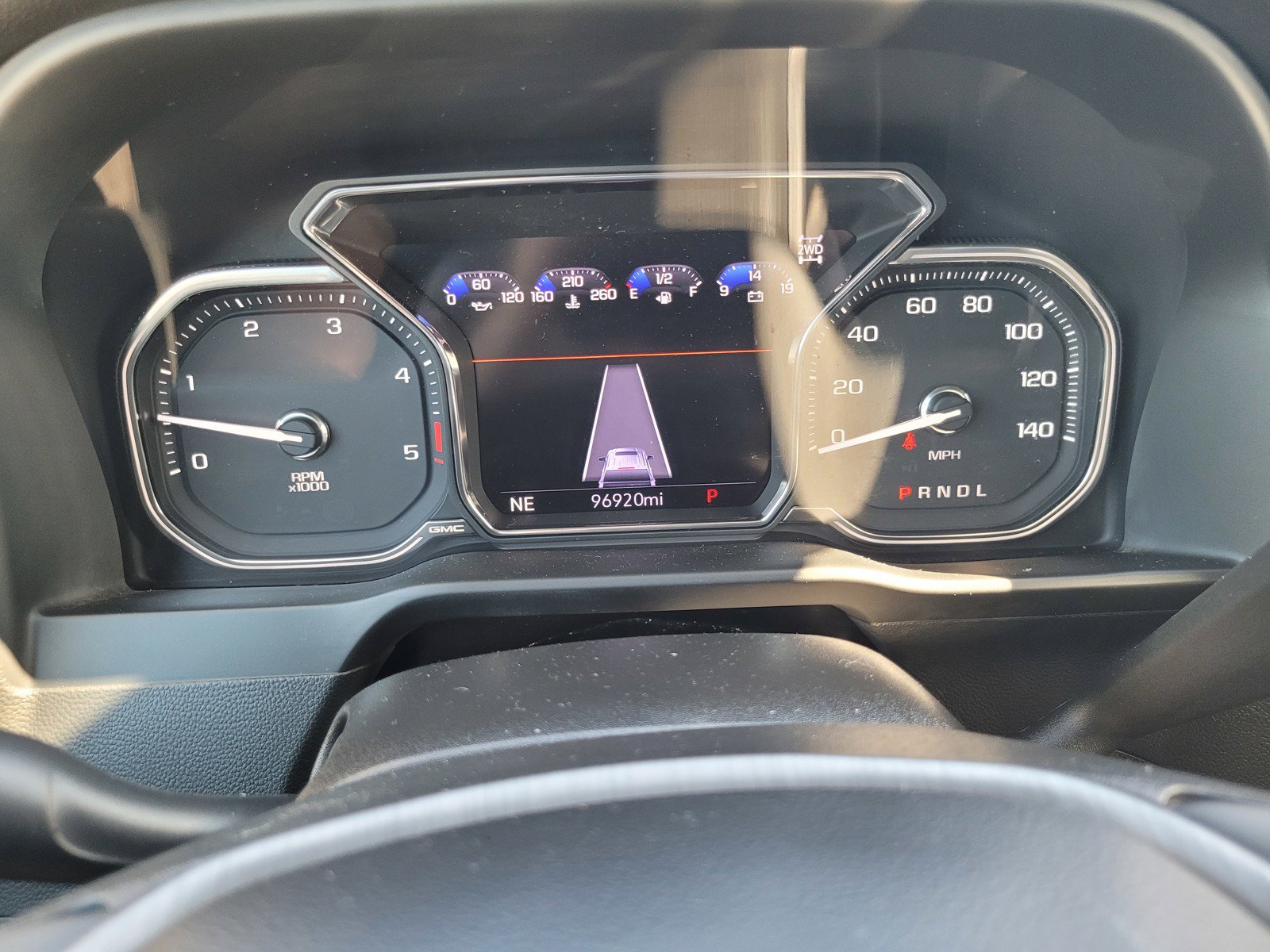 Used 2023 GMC Sierra 3500 Denali AWD/4WD image 26