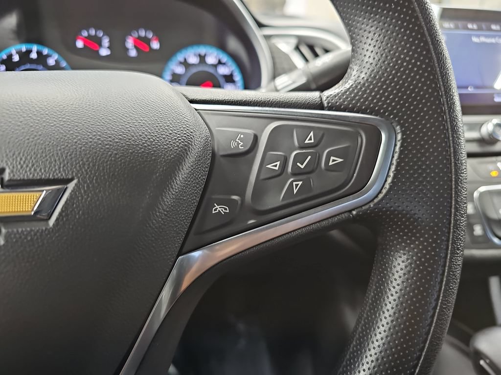 Used 2024 Chevrolet Malibu LS FWD image 17