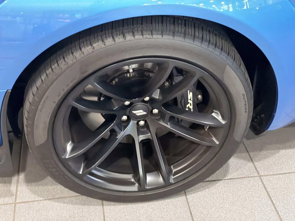 Used 2023 Dodge Challenger R/T Scat Pack image 8