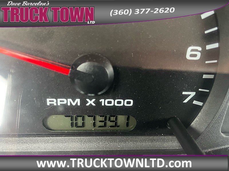 Used 2011 Ford Ranger XL RWD image 12