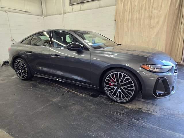 New 2026 Audi S5 Premium Plus AWD/4WD image 5