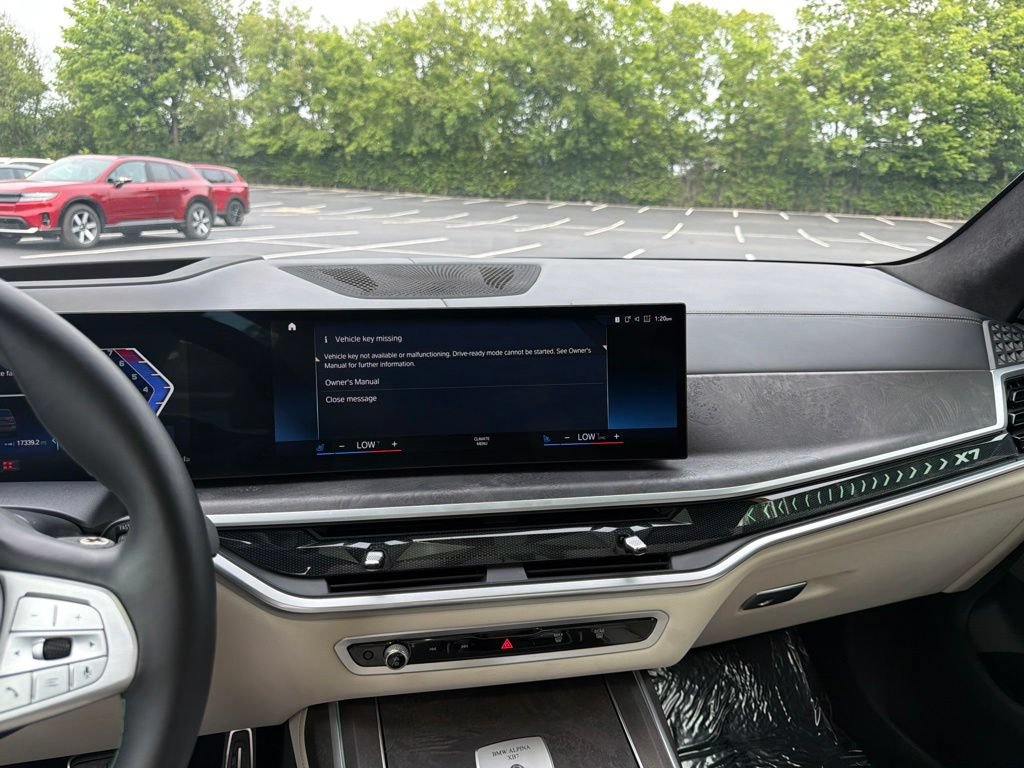 Used 2023 BMW ALPINA XB7 AWD/4WD image 15