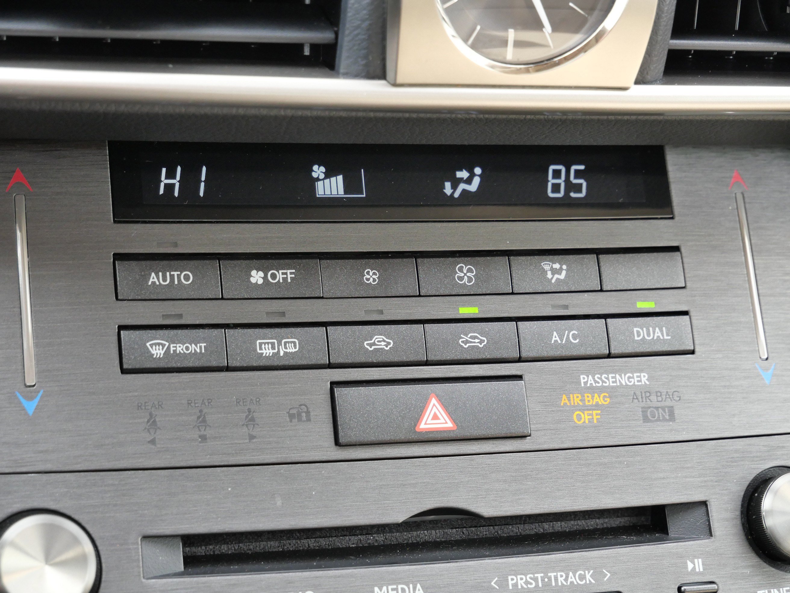 Used 2019 Lexus IS 300 AWD w/ Navigation Package image 24