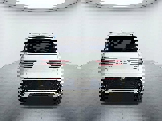 New 2025 Genesis GV70 3.5T Sport w/ Sport Prestige Package image 4