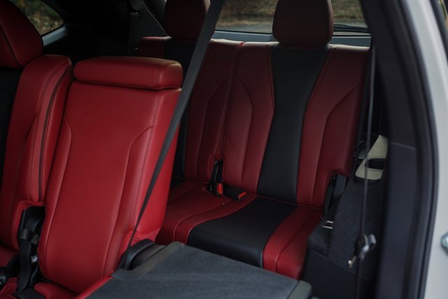 Used 2023 Acura MDX A-Spec image 24