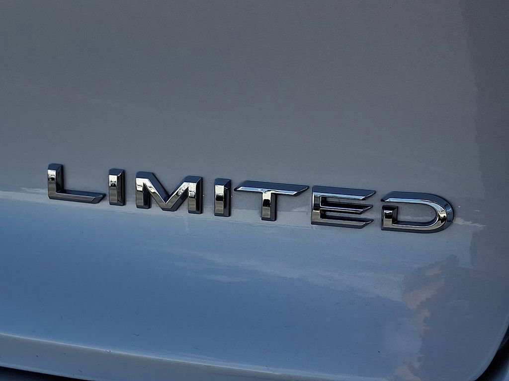 Used 2024 Toyota Crown w/ Advanced Technology Package AWD/4WD image 30
