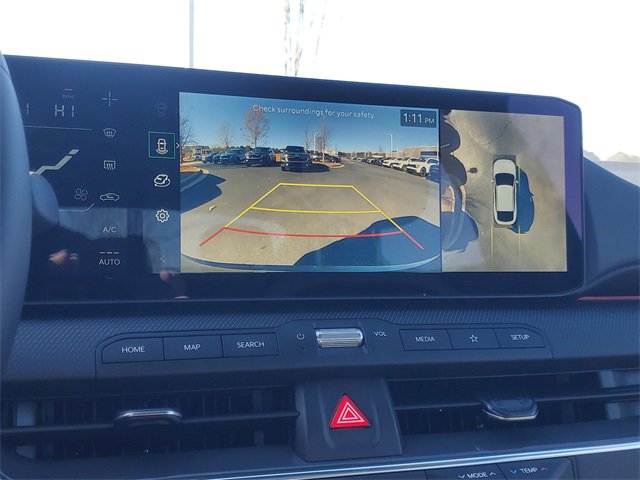 New 2025 Kia K4 GT-Line Turbo image 22