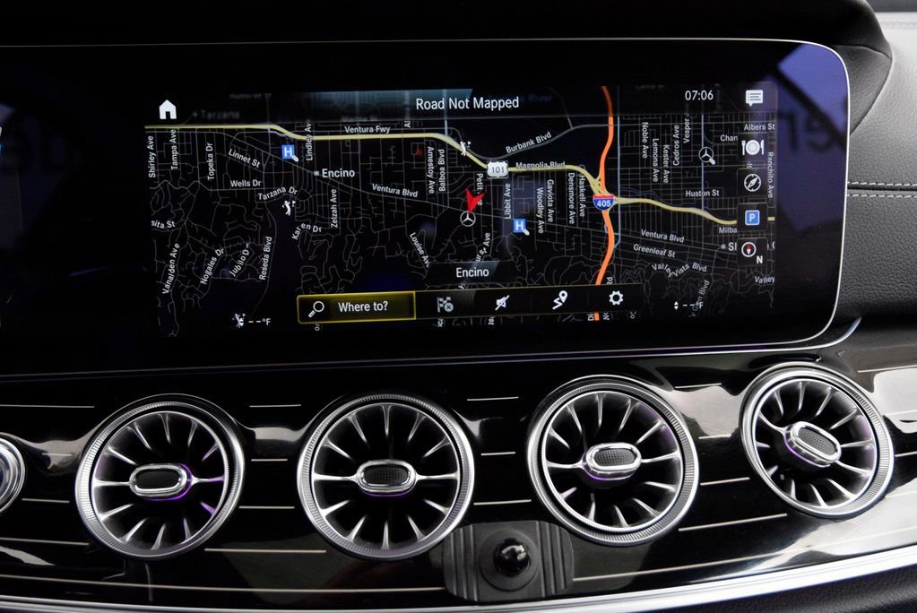 Certified 2023 Mercedes-Benz E 53 AMG 4MATIC Coupe image 27