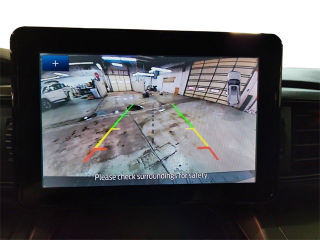 Used 2021 Ford Explorer XLT image 15