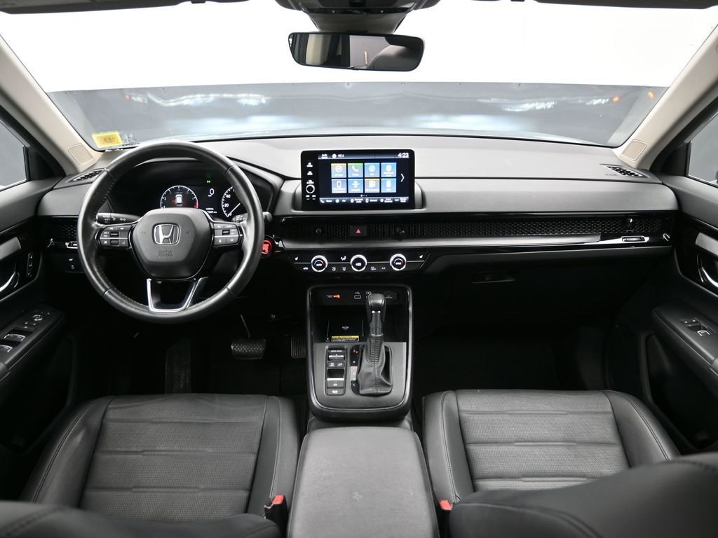 Certified 2023 Honda CR-V EX-L image 12