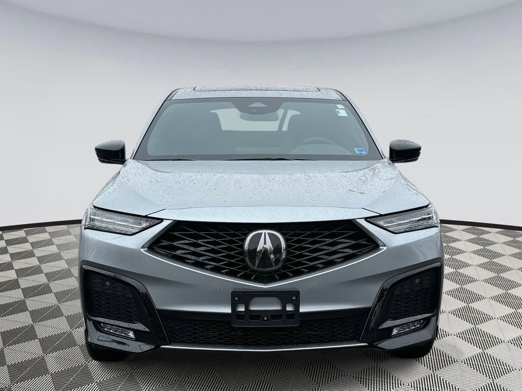 Used 2025 Acura MDX A-Spec image 6
