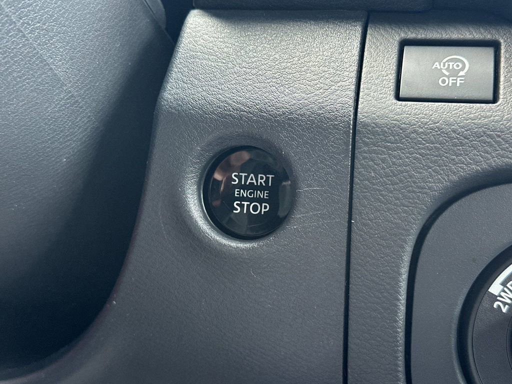 New 2026 Nissan Frontier PRO-4X w/ Pro Premium Package image 21