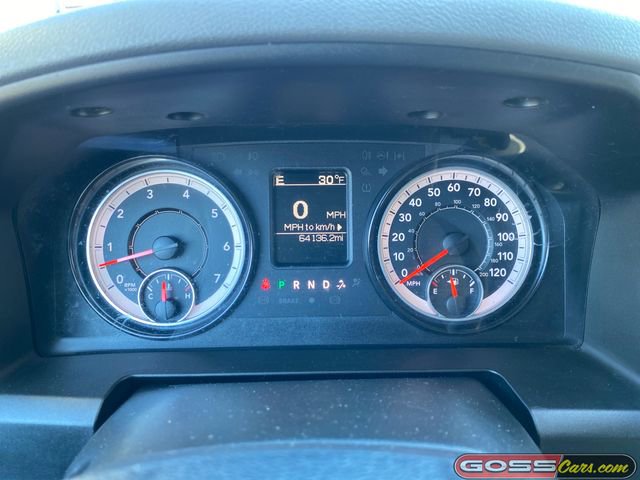 Used 2019 RAM 1500 Express w/ Express Value Package image 18