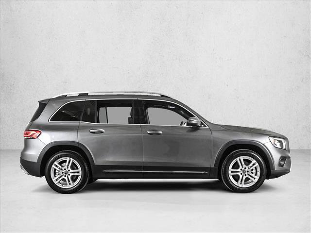 Certified 2021 Mercedes-Benz GLB 250 4MATIC video 4