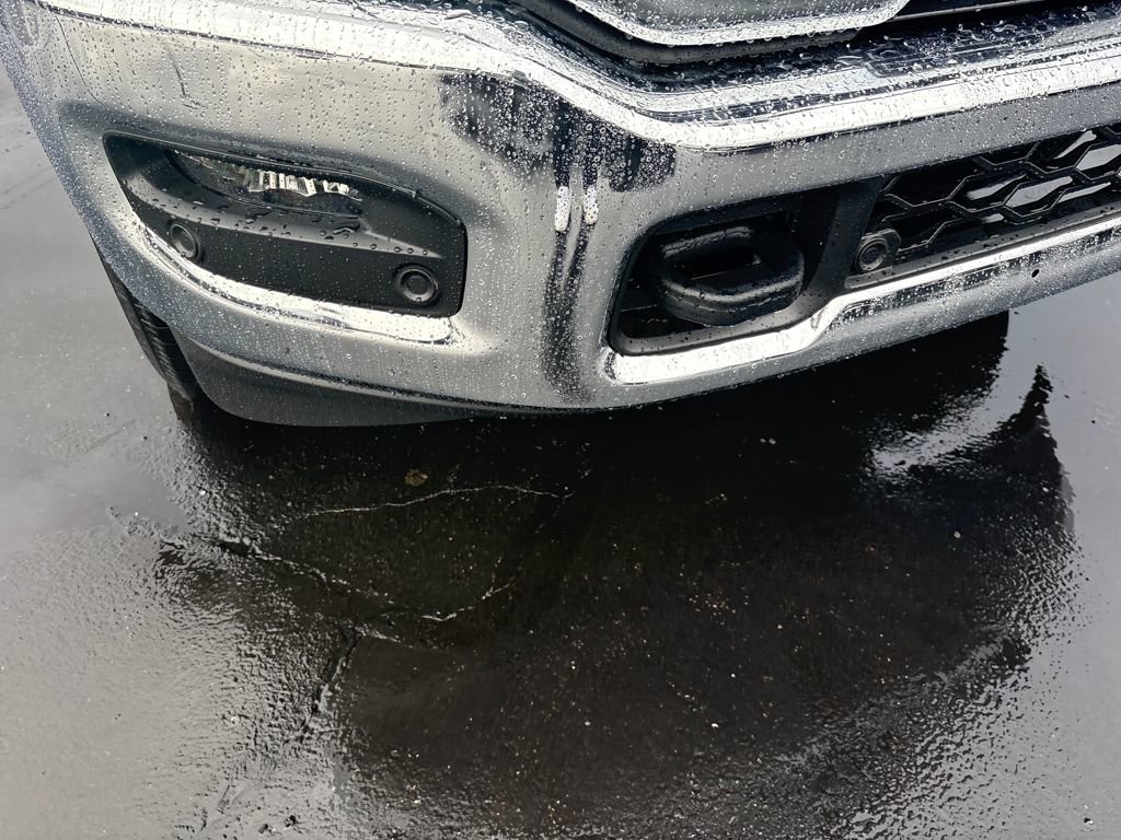 New 2026 RAM 3500 Tradesman image 32