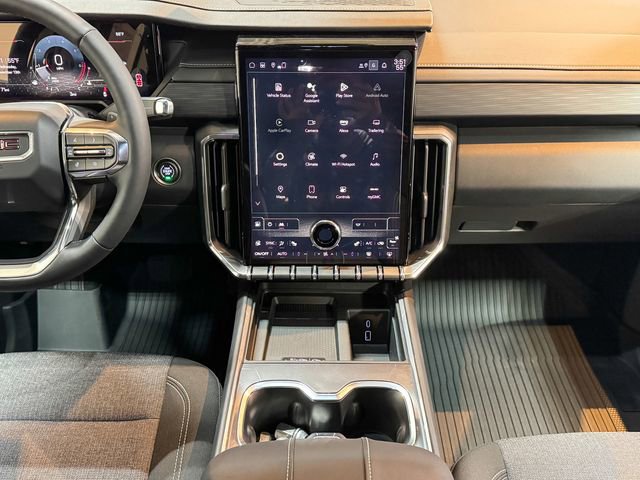 New 2025 GMC Acadia Elevation w/ Black Edition image 28