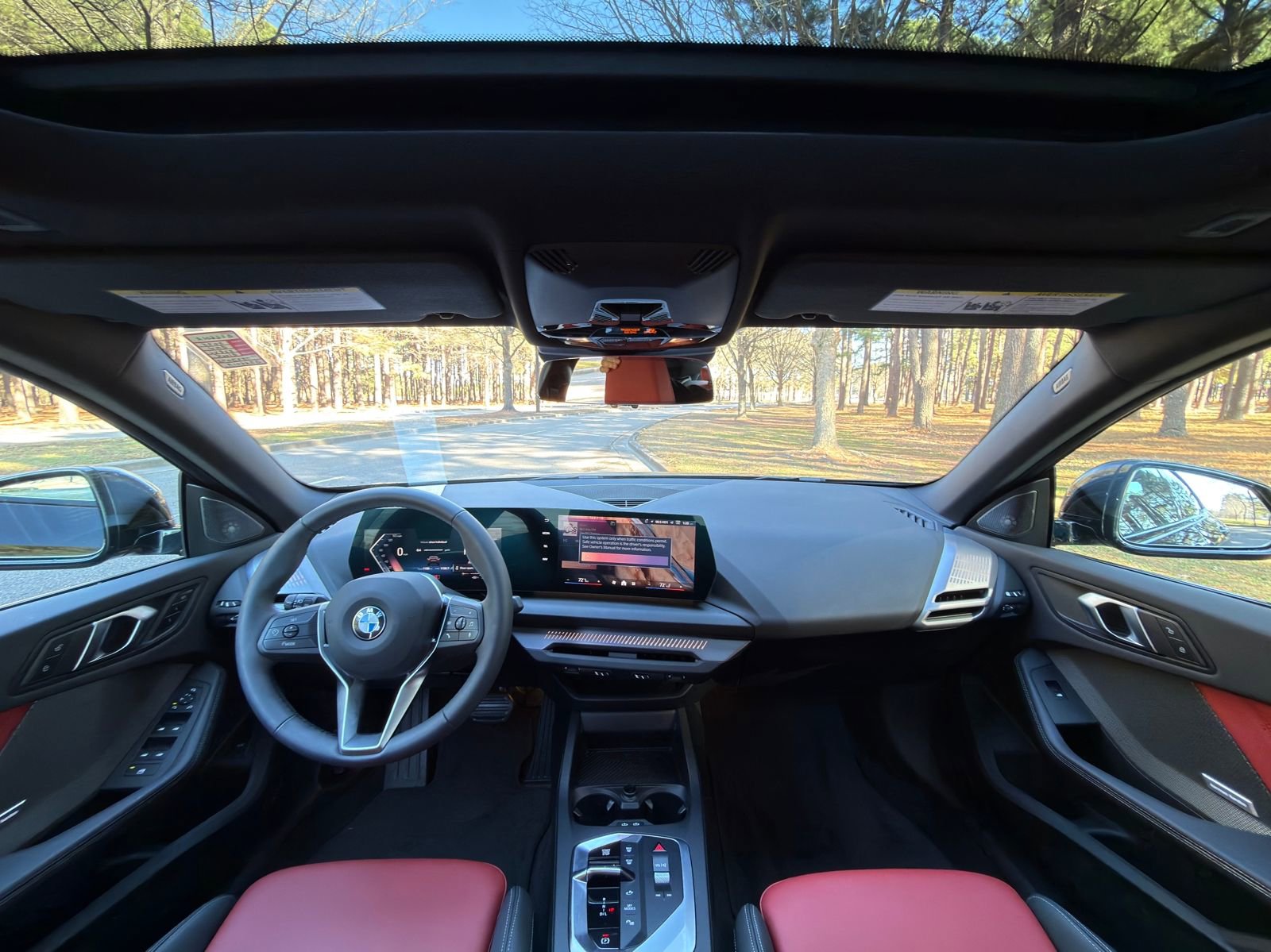 Used 2025 BMW 228i xDrive w/ Premium Package image 2