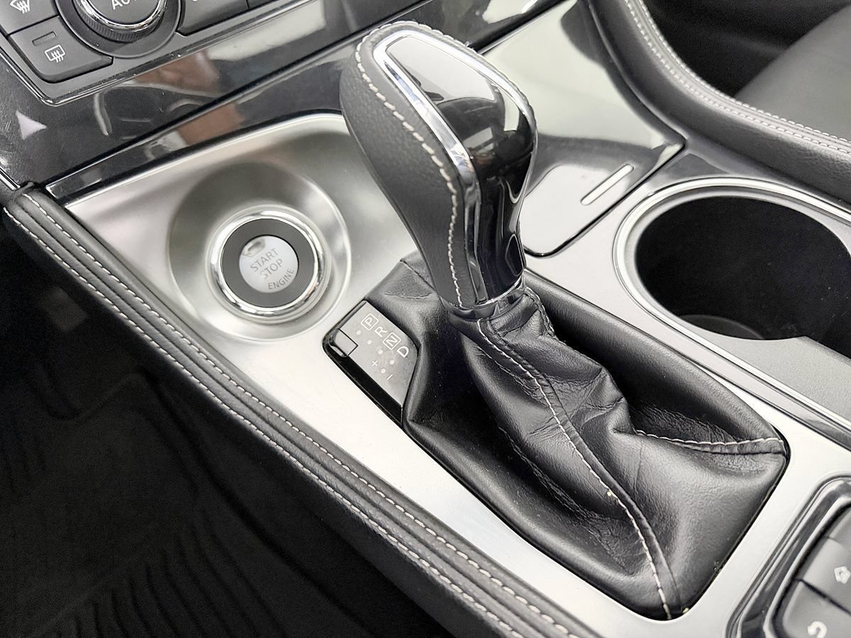 Used 2020 Nissan Maxima Platinum FWD image 64