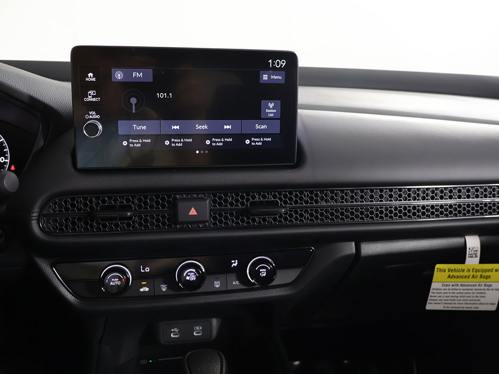 Used 2027 Honda HR-V LX image 41