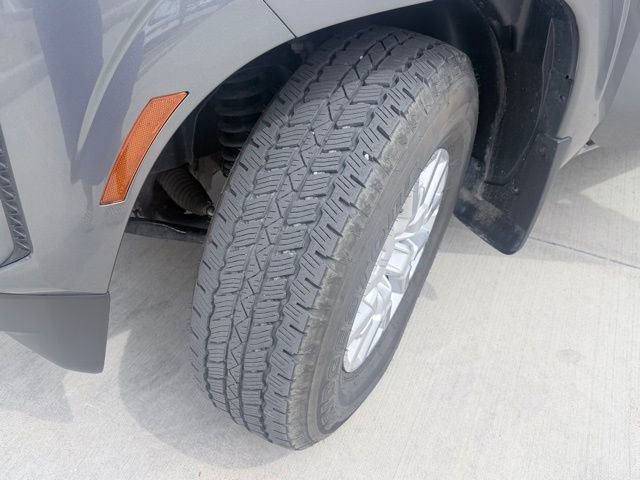 Certified 2023 Nissan Frontier S w/ Technology Package image 31