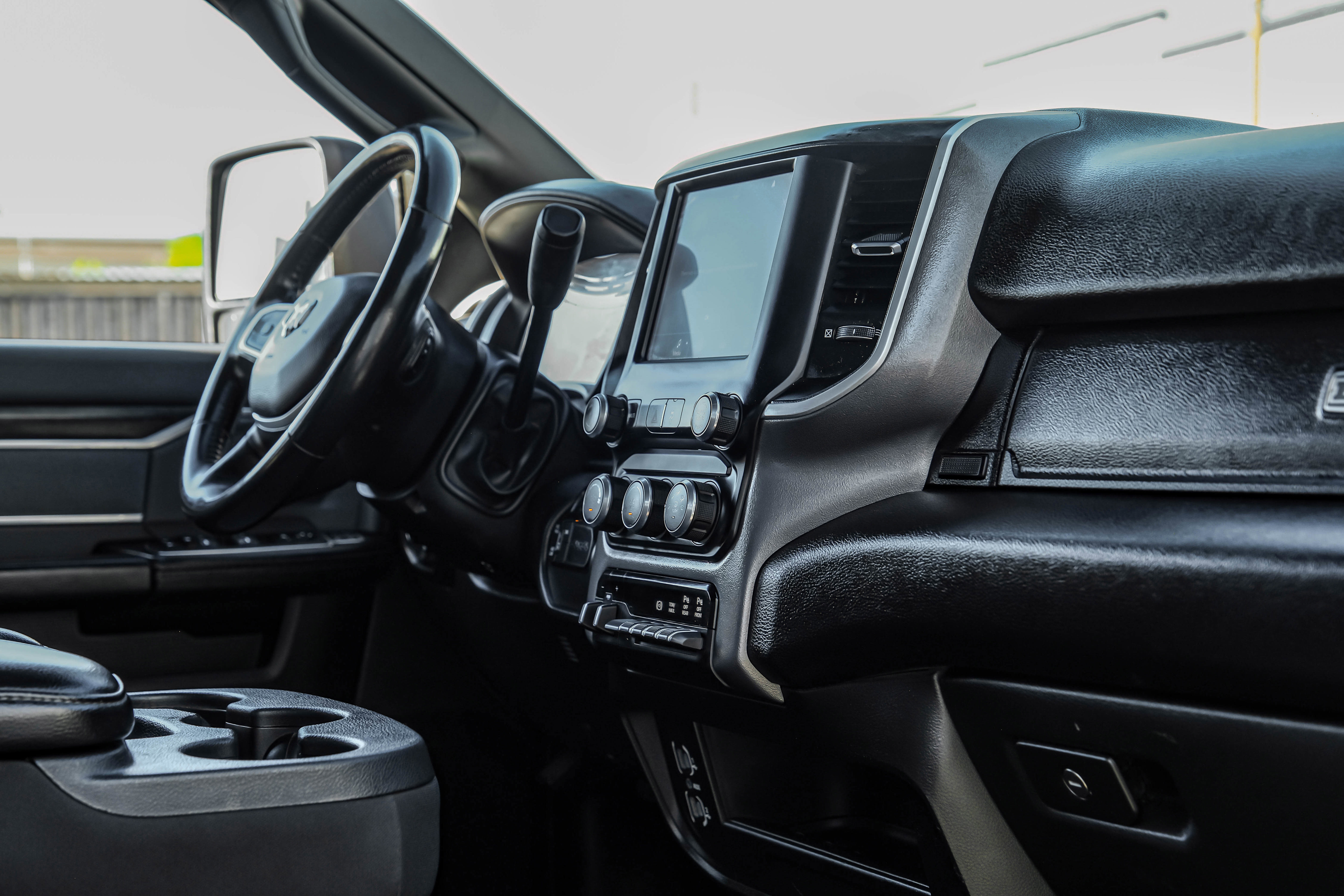 Used 2023 RAM 2500 Big Horn w/ Level 1 Equipment Group AWD/4WD image 21