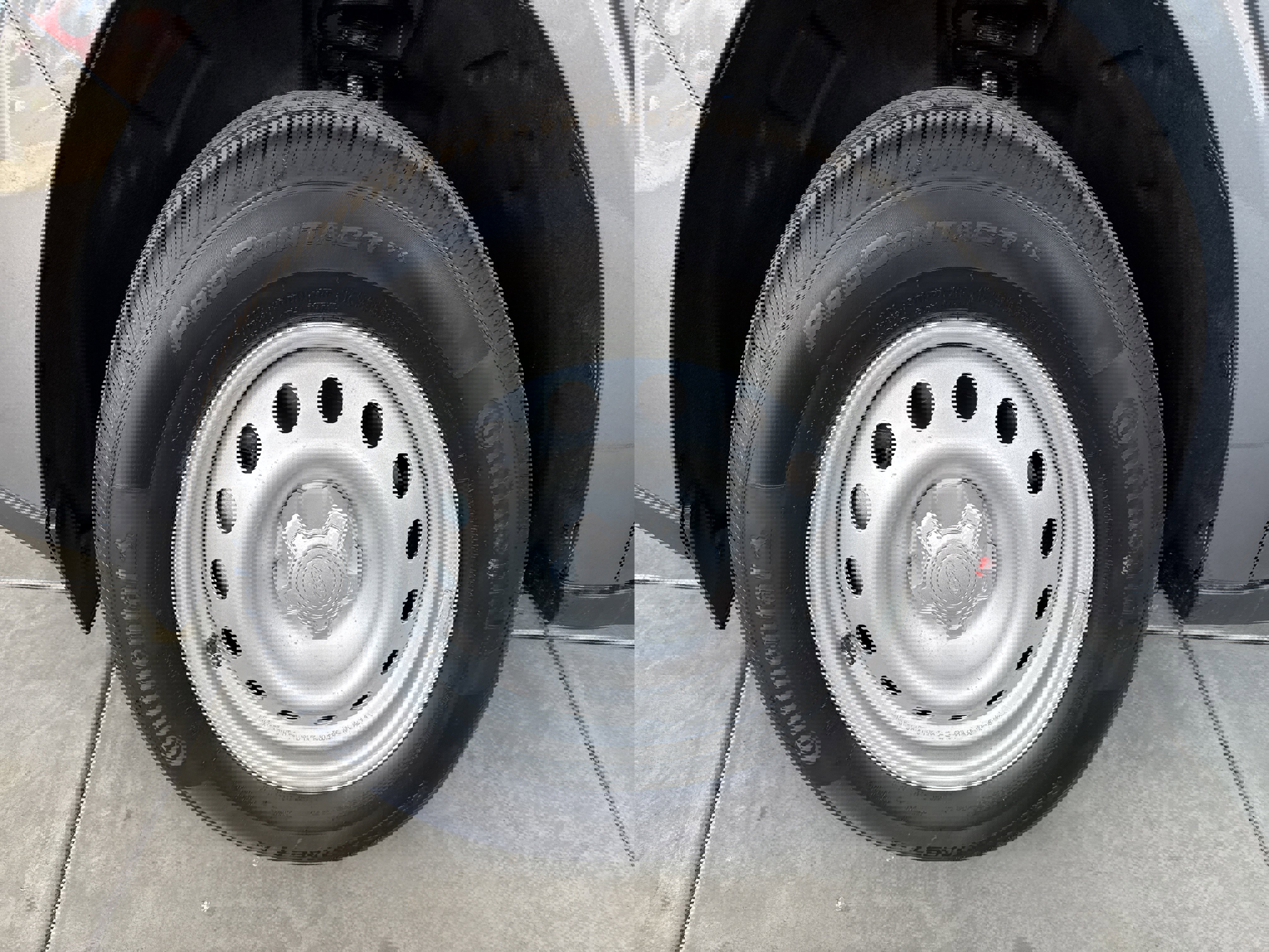 New 2026 Ford Maverick XL FWD image 8