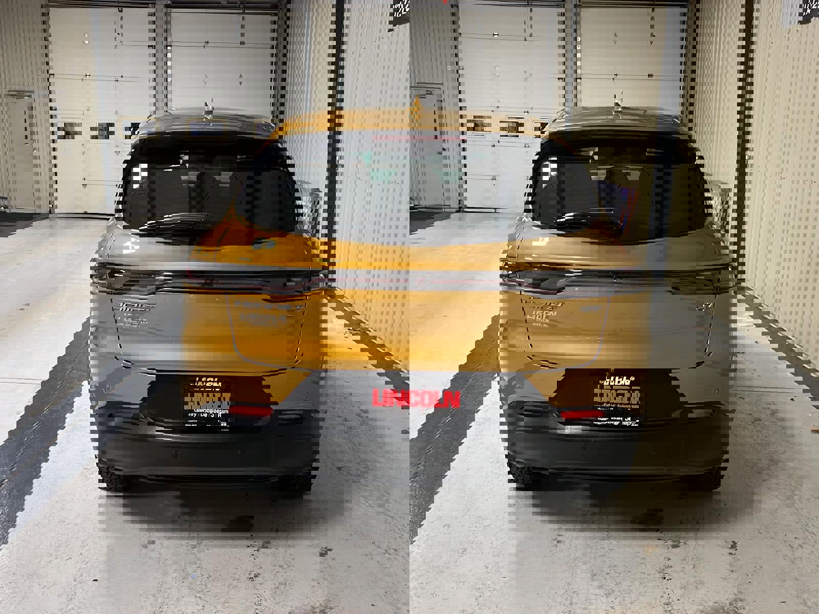 Used 2024 Dodge Hornet GT image 8