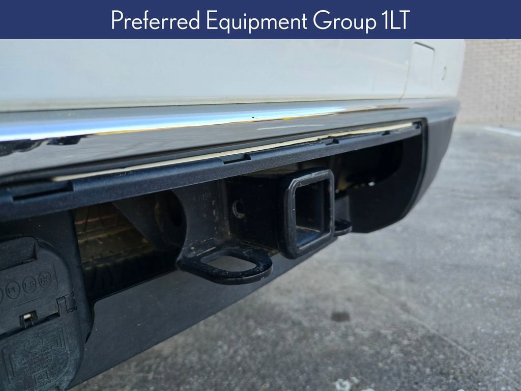 Used 2022 Chevrolet Tahoe LT image 7